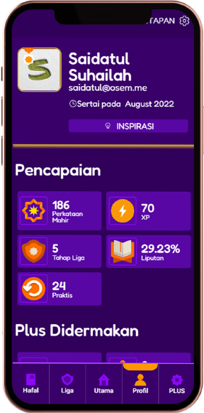 Profil