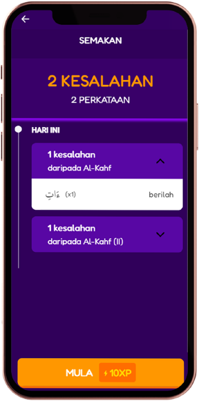 Prestasi